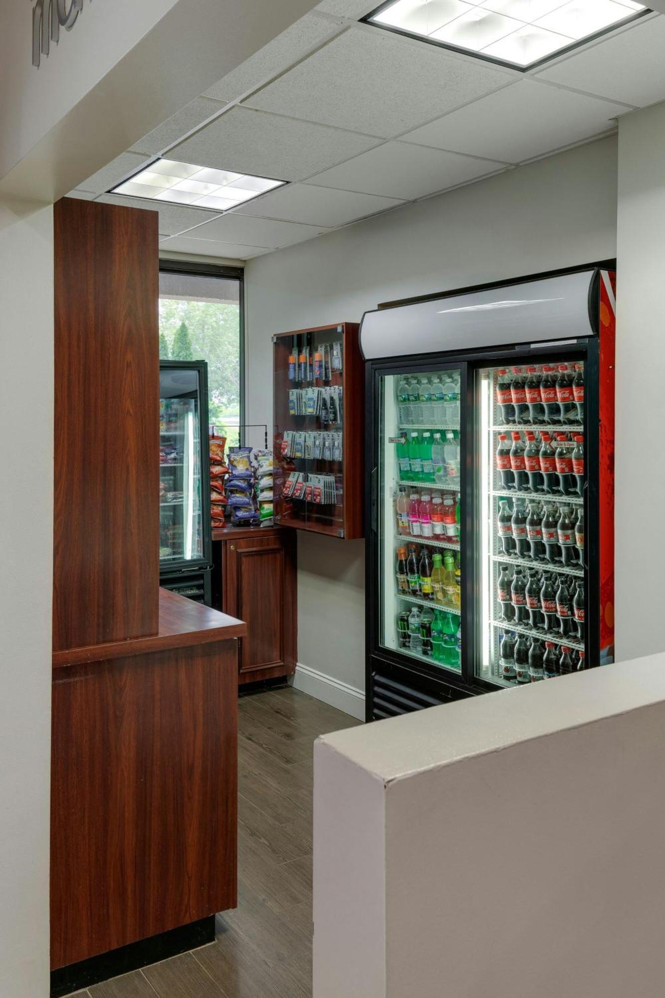 Courtyard By Marriott Portsmouth Hotel Ngoại thất bức ảnh